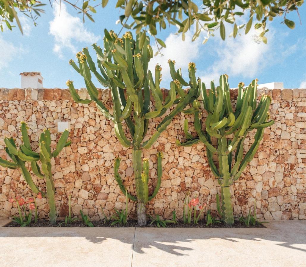 Agroturismo Ses Talaies Ciutadella  Exterior photo