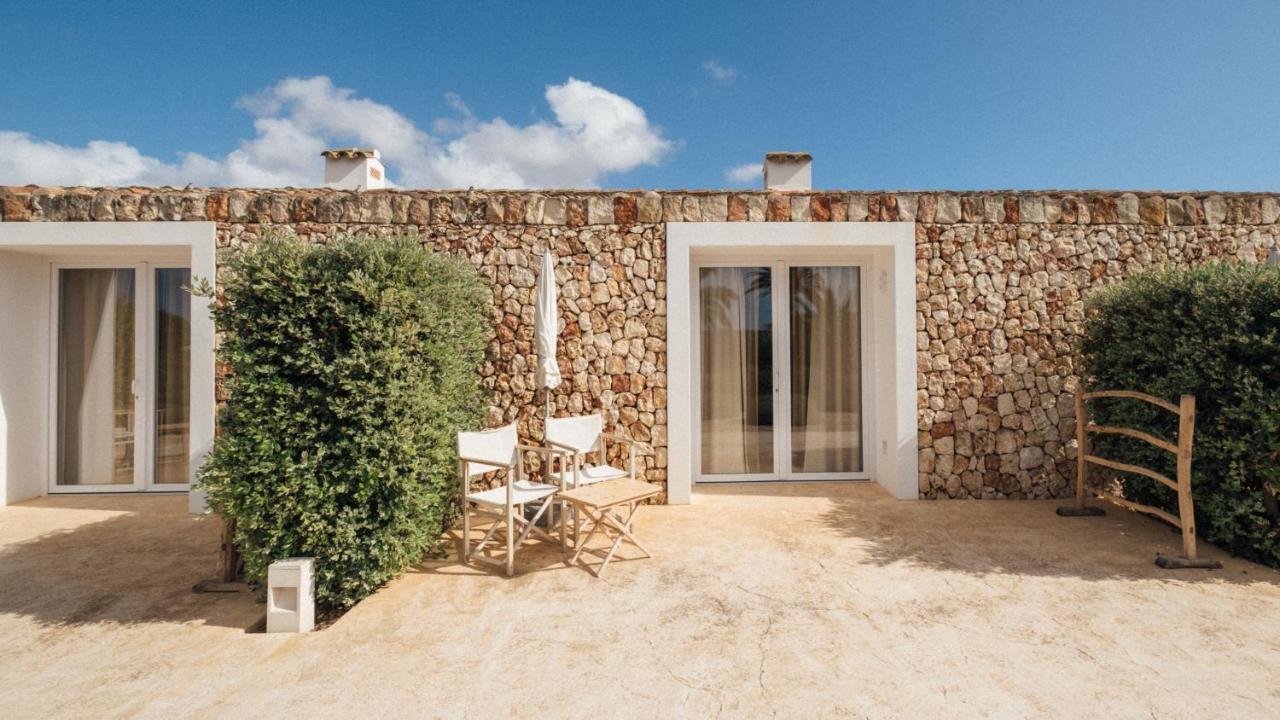 Agroturismo Ses Talaies Ciutadella  Exterior photo
