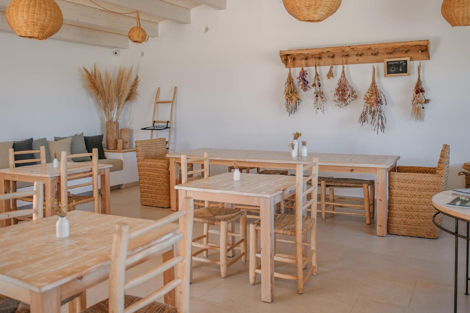 Agroturismo Ses Talaies Ciutadella  Exterior photo