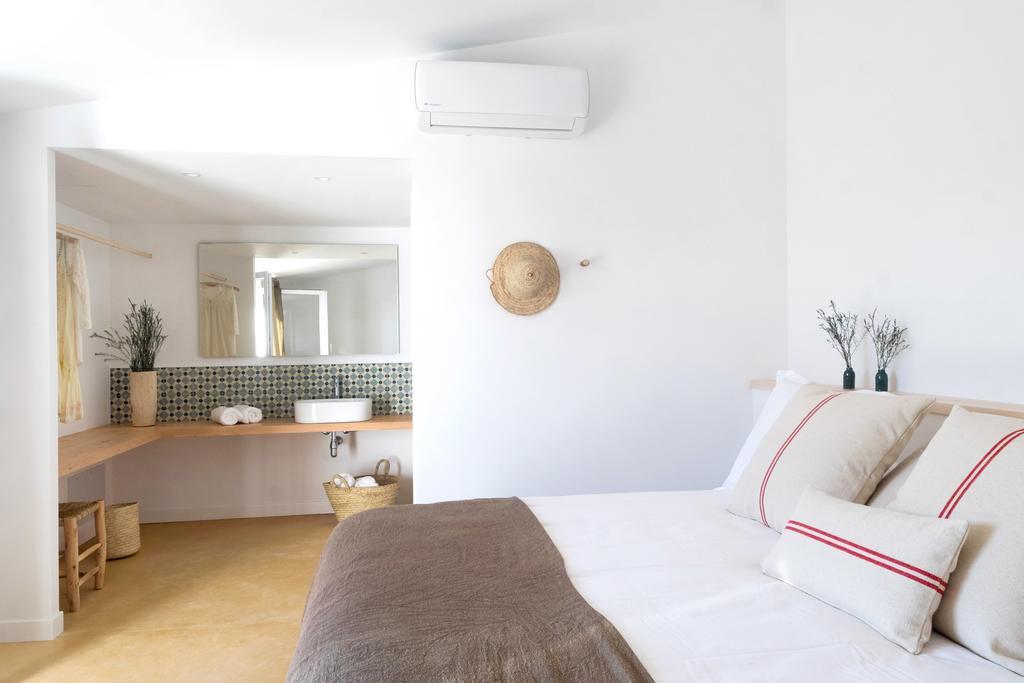 Agroturismo Ses Talaies Ciutadella  Exterior photo