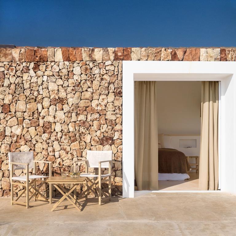 Agroturismo Ses Talaies Ciutadella  Exterior photo