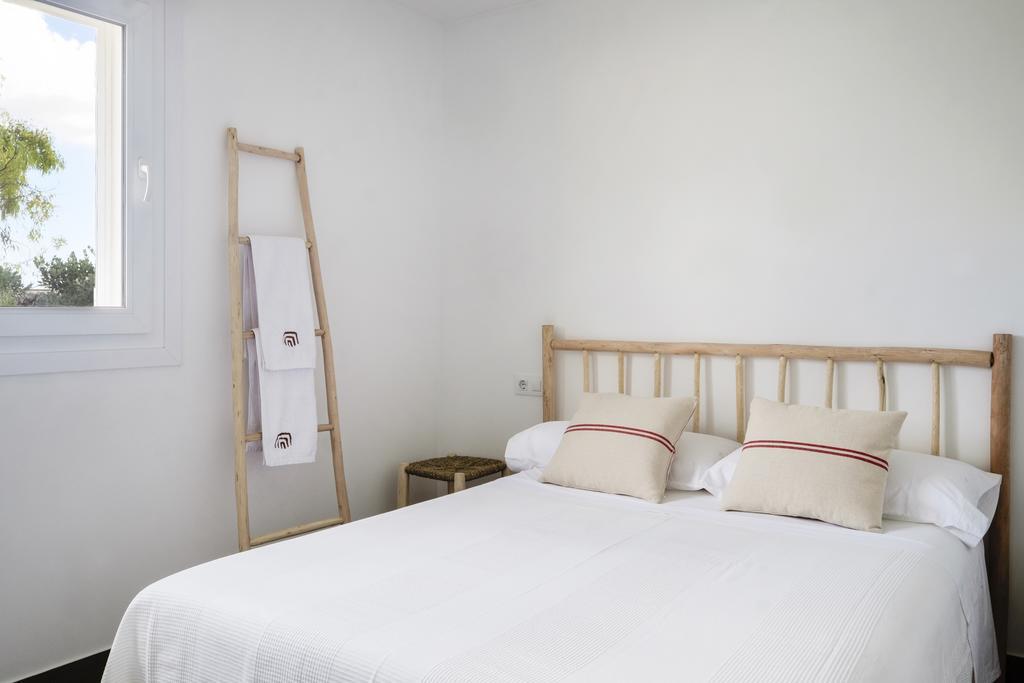 Agroturismo Ses Talaies Ciutadella  Exterior photo